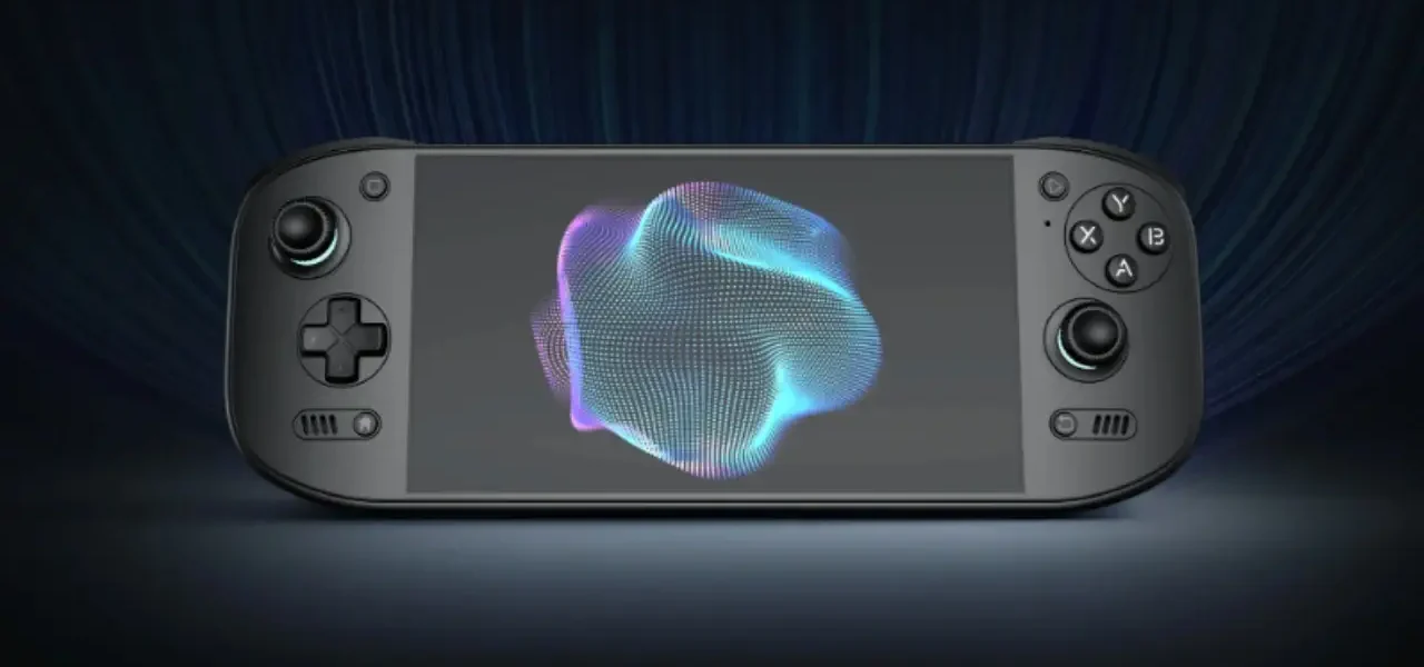 Don't Buy Any More Retro Handhelds