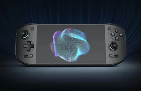 Don't Buy Any More Retro Handhelds
