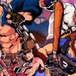 Fallen City Brawl Review