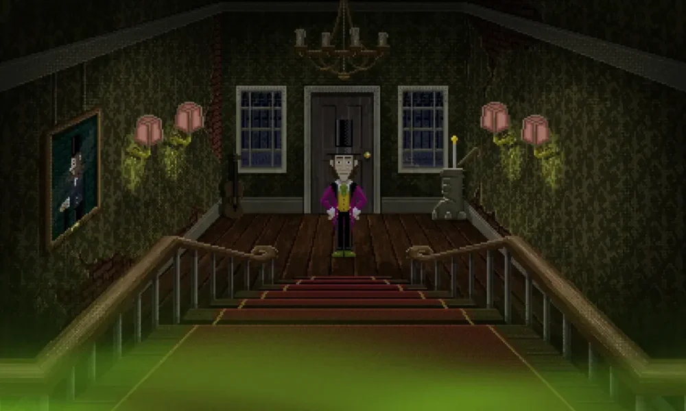 Heir of the Dog Review