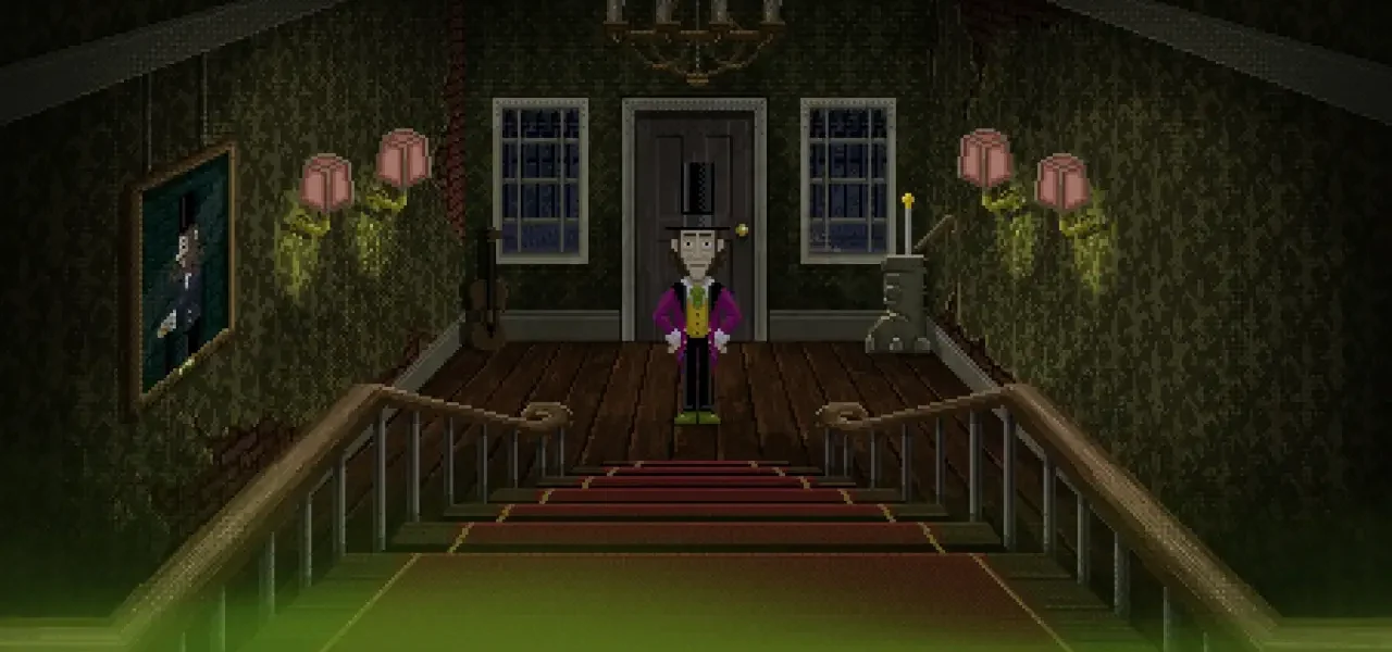 Heir of the Dog Review