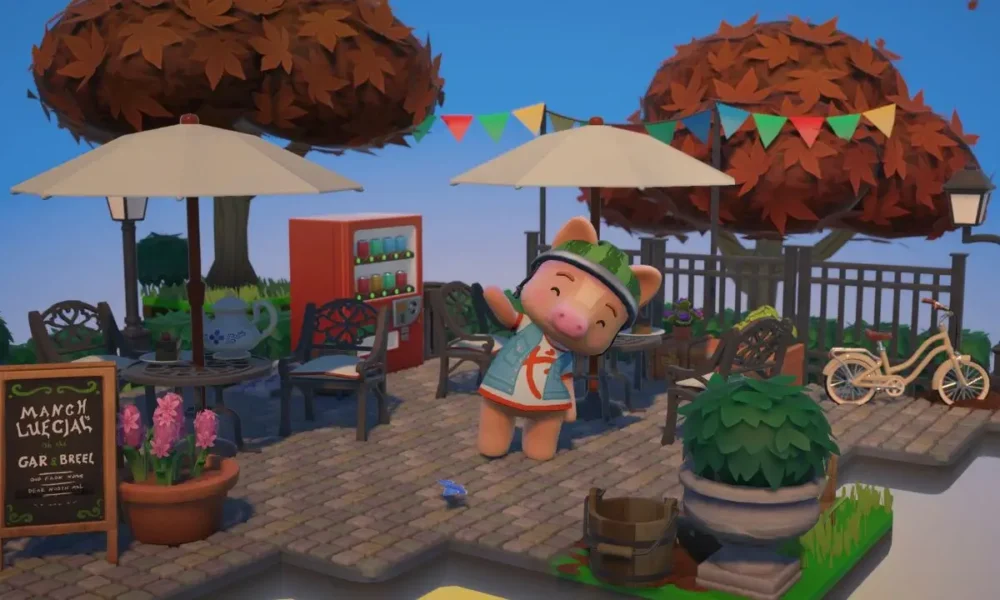 Hokko Spaces Review
