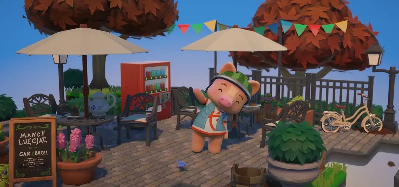Hokko Spaces Review