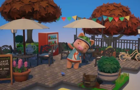 Hokko Spaces Review