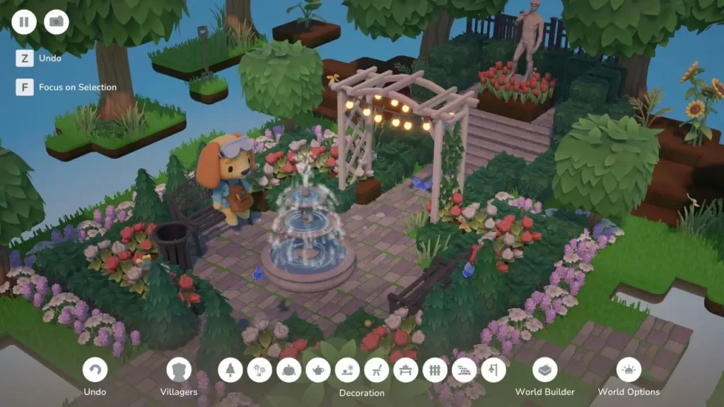 Hokko Spaces Review Think