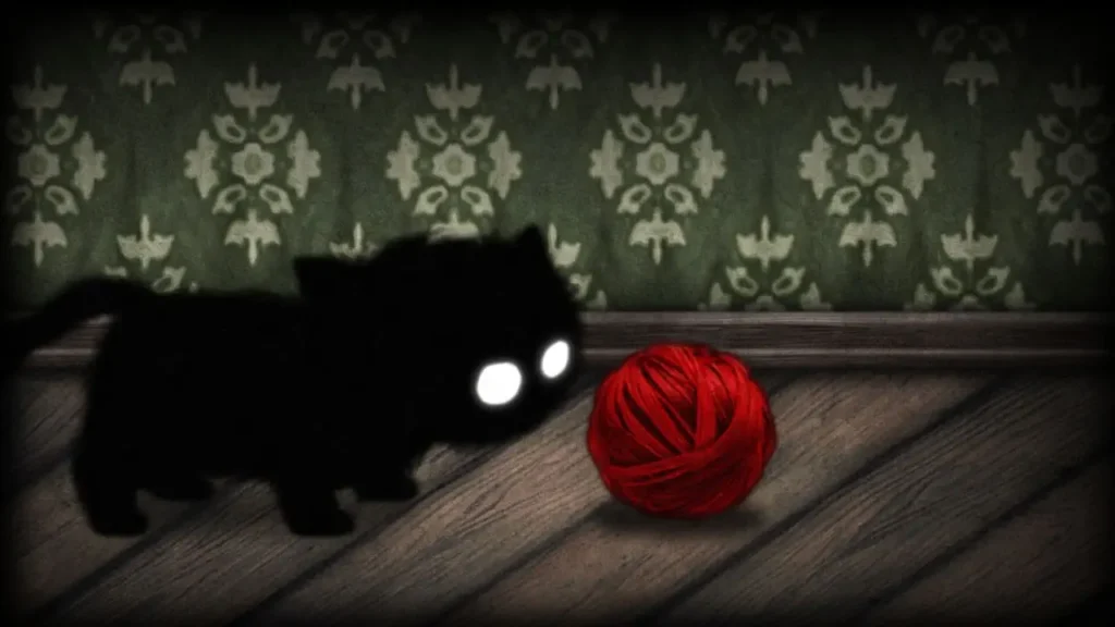 Inky's Sleep Review Ball