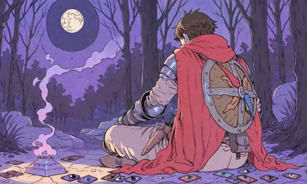 Lostbound Review
