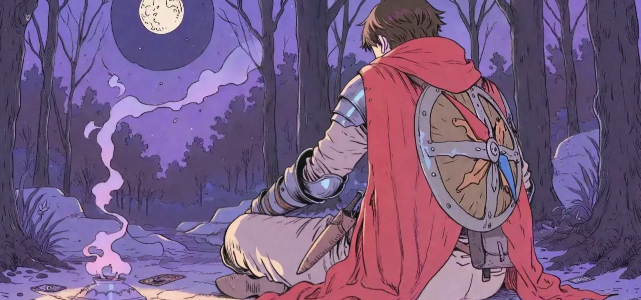 Lostbound Review