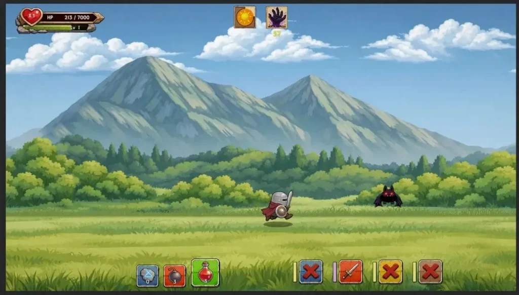 Lostbound Review Runner