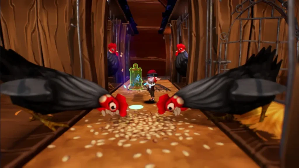 Manairons Review Cocks