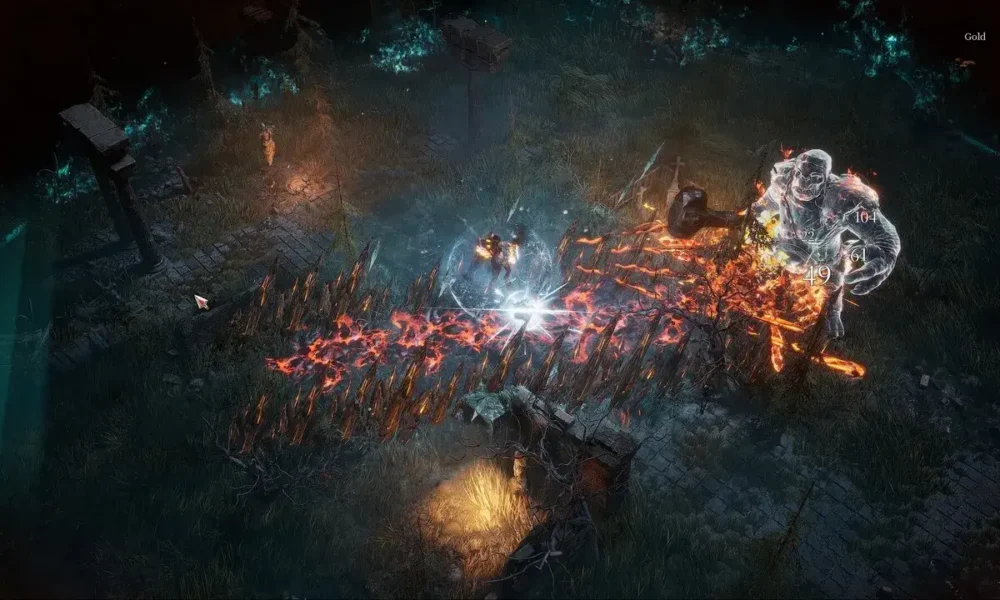 SACRATA Playtest