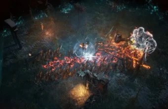 SACRATA Playtest