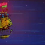 Space Savory Preview