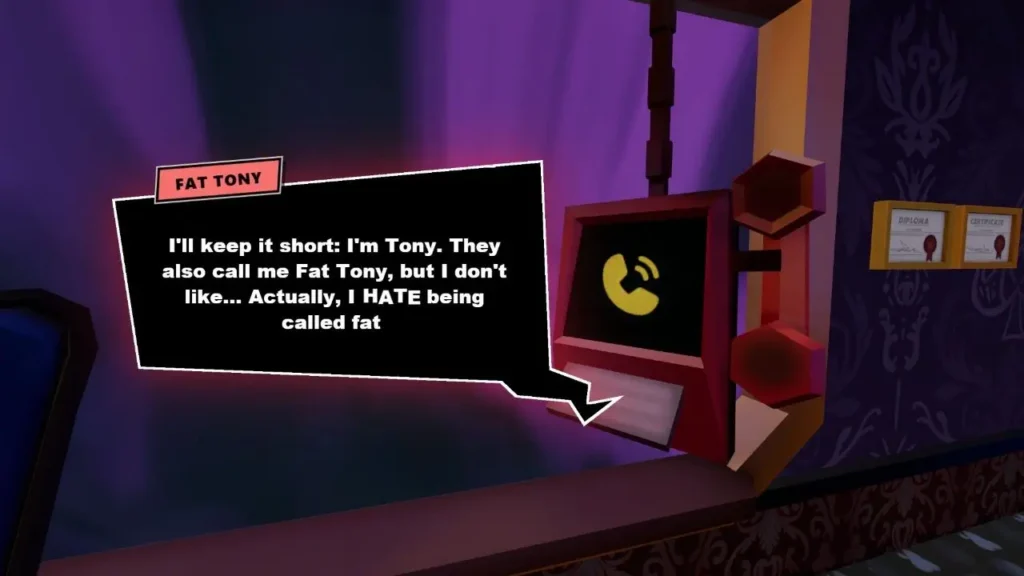 Spin to Breathe Fat Tony
