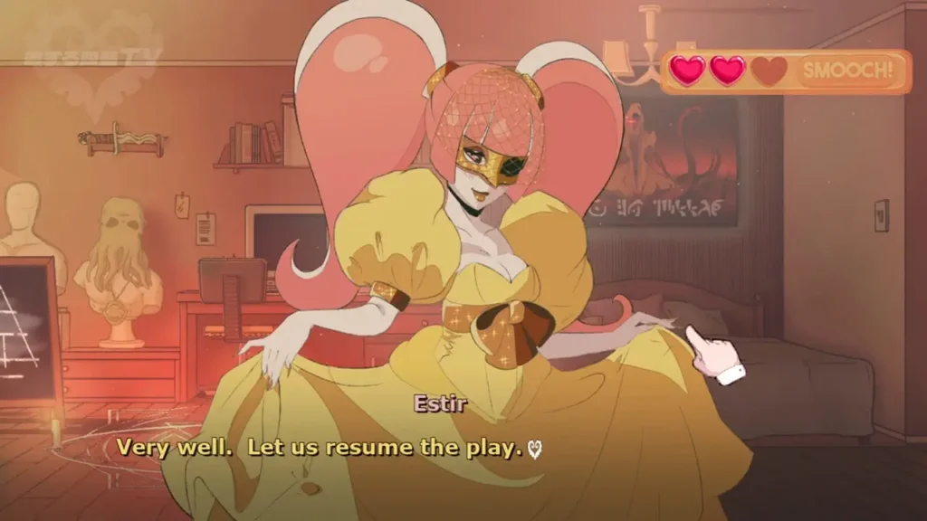 Sucker For Love First Date Review Estir