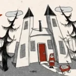 Tom the Postgirl Review