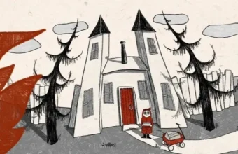 Tom the Postgirl Review