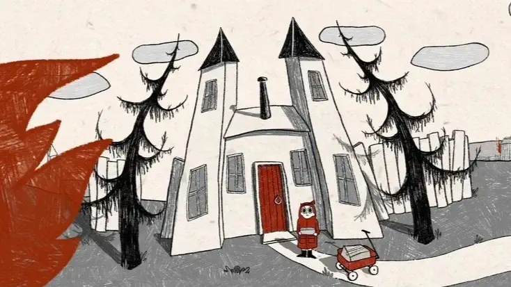 Tom the Postgirl Review