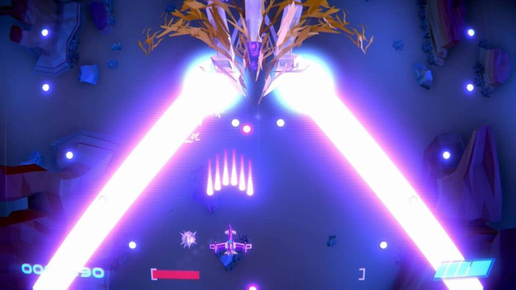 Nephenthesys PS5 Review - Not Beat Saber