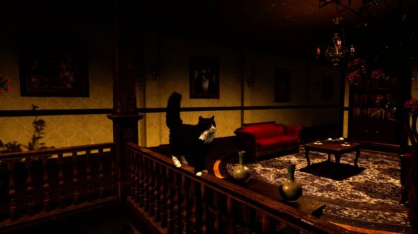 Catsperience Review - Edgy