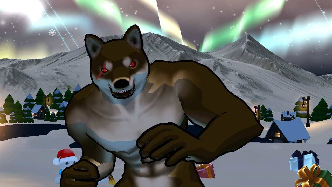 Fight of Animals Review