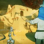 Heaven's Vault Review