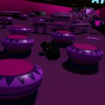 Roxy Racoon's Bowling Bash Review
