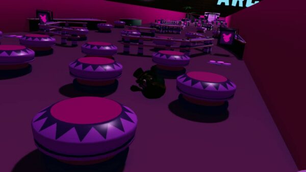 Roxy Racoon's Bowling Bash Review